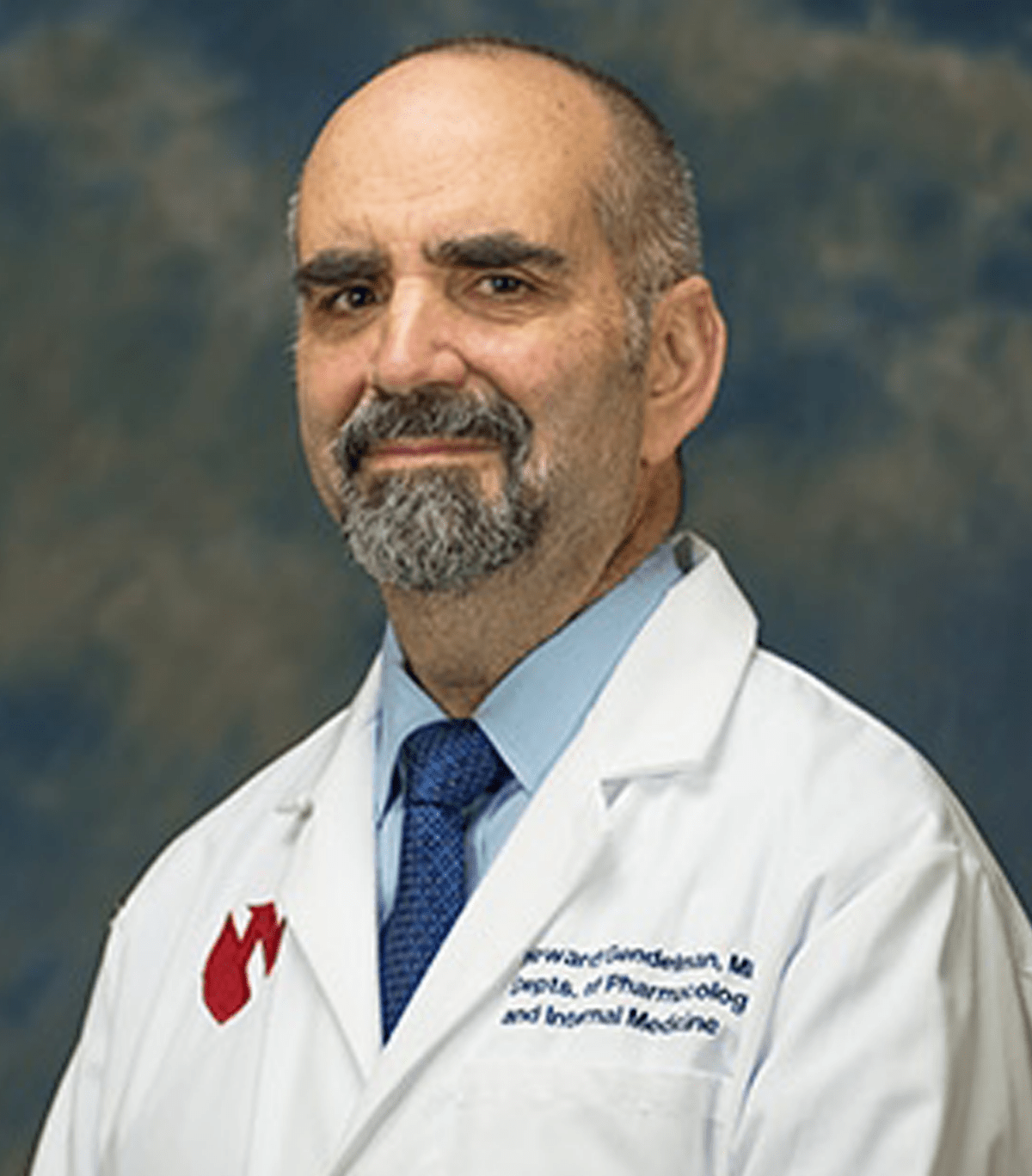 howard gendelman headshot