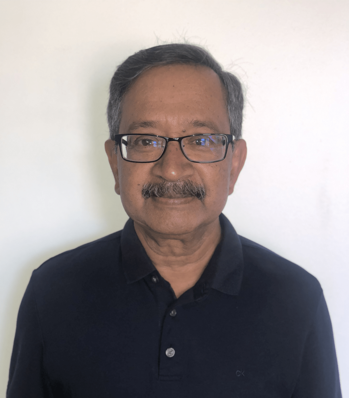 Soumitra Ghosh headshot