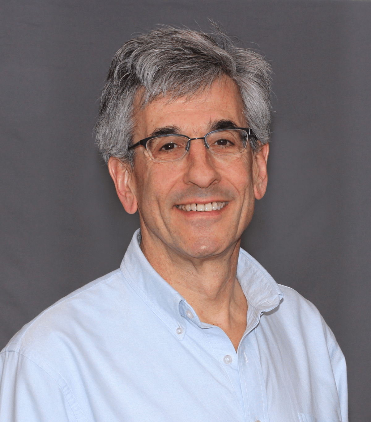 Sam Gellman headshot