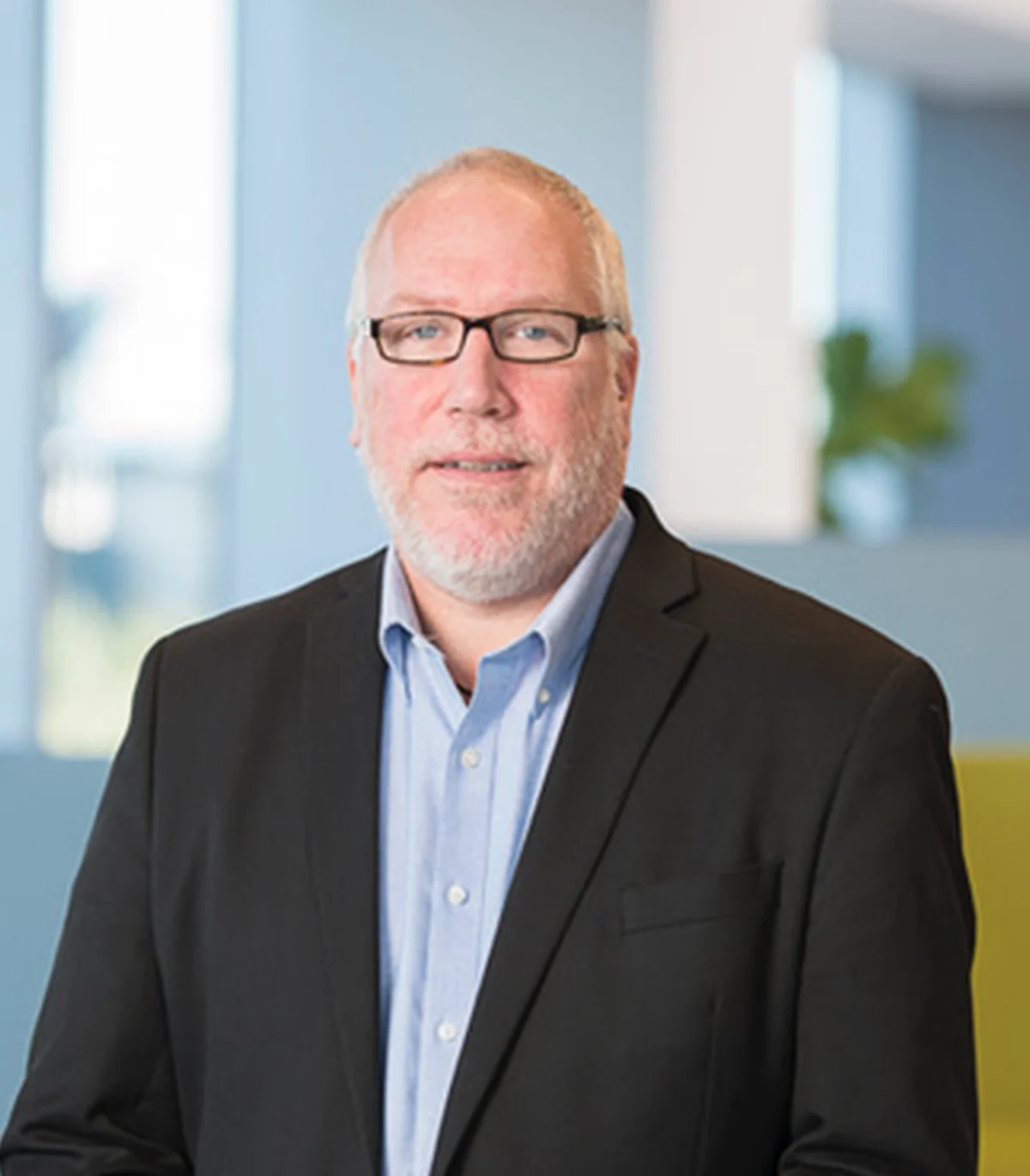 david weiner headshot