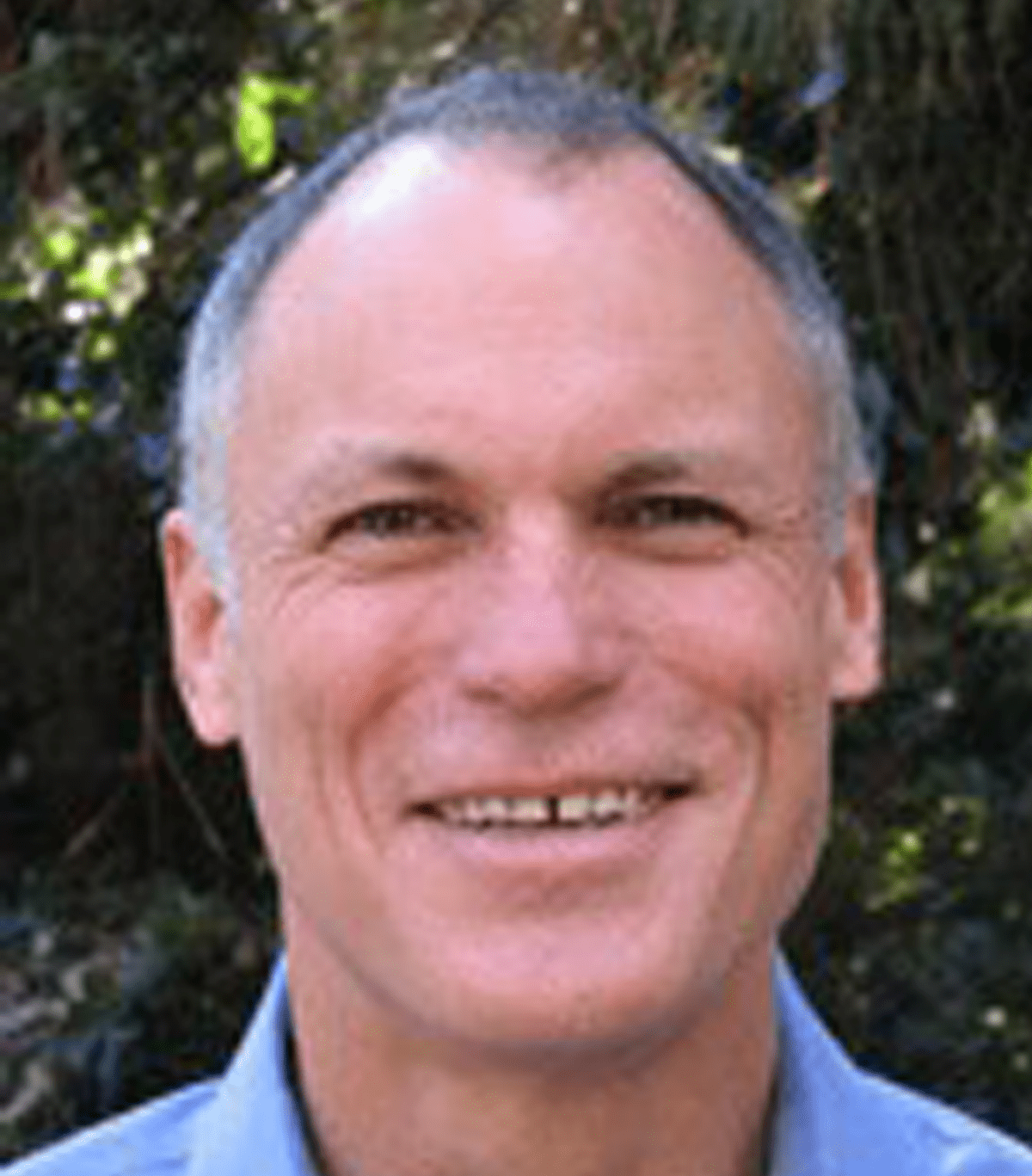 james waschek headshot