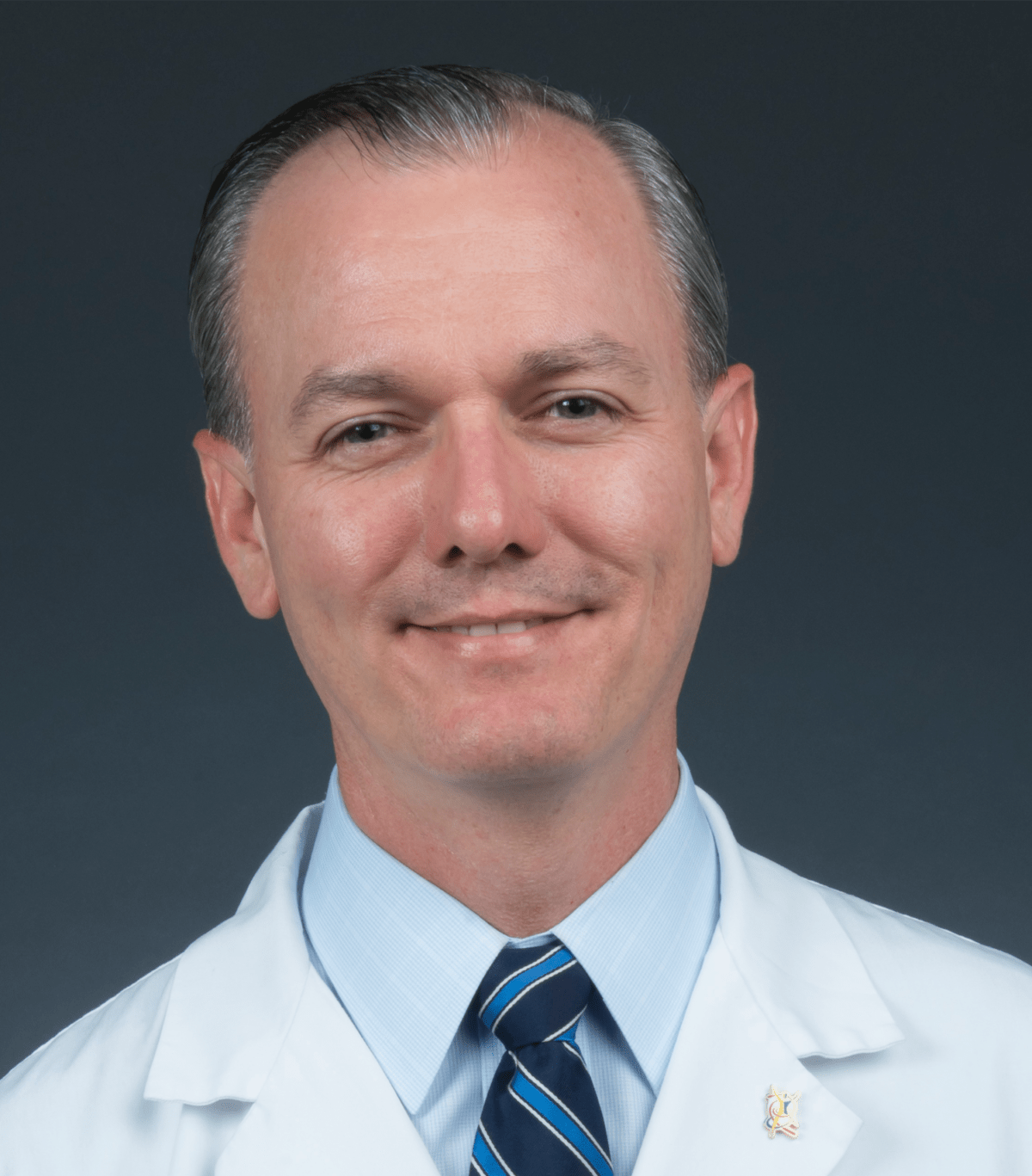 james morley headshot