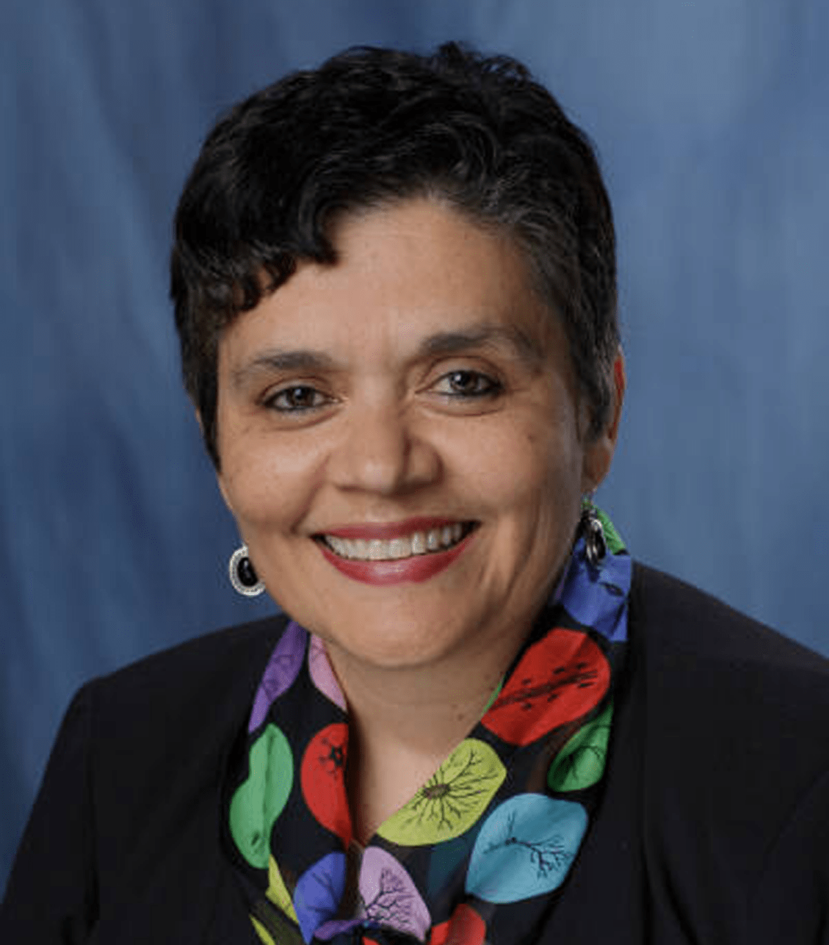 malu tansey headshot